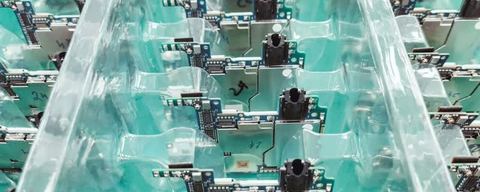 Elektronik